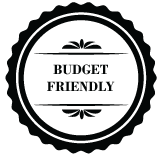 budget-friendly